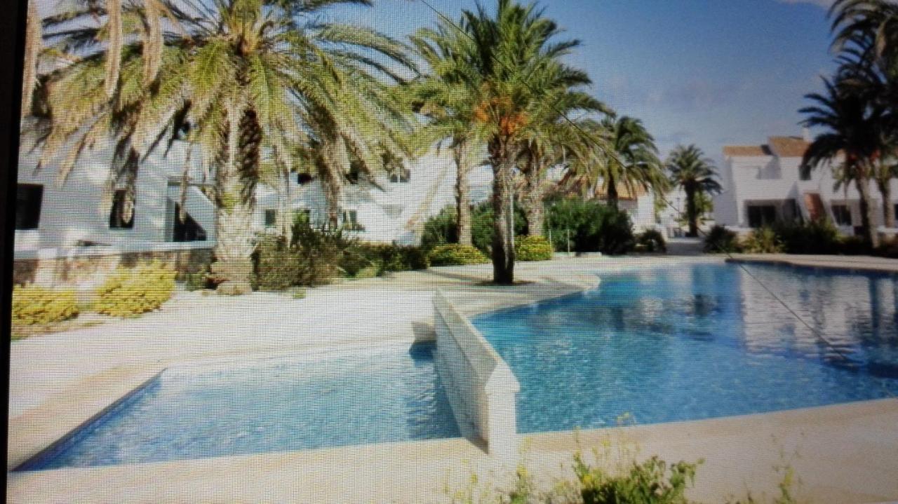 Your House In Menorca Ciutadella  Zewnętrze zdjęcie