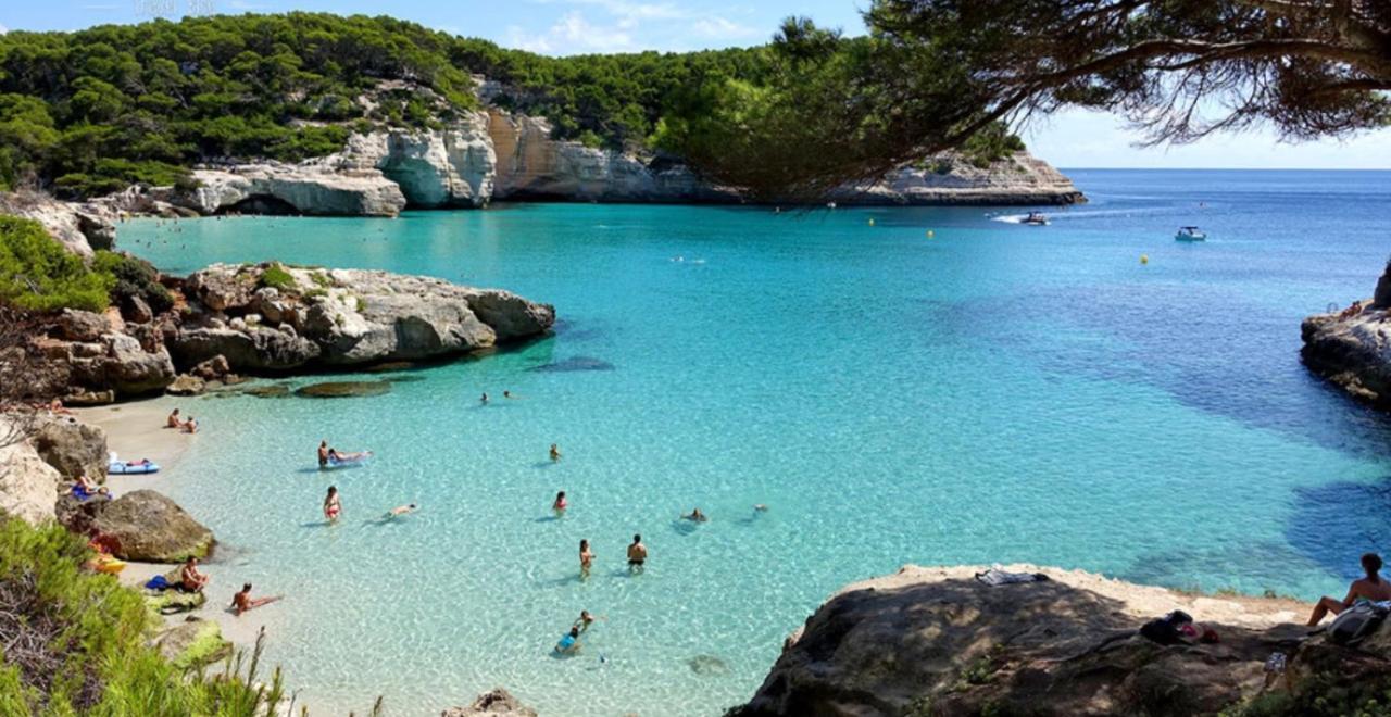 Your House In Menorca Ciutadella  Zewnętrze zdjęcie
